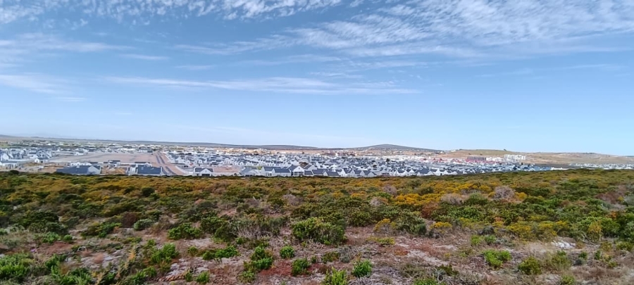 0 Bedroom Property for Sale in Paradise Beach Western Cape